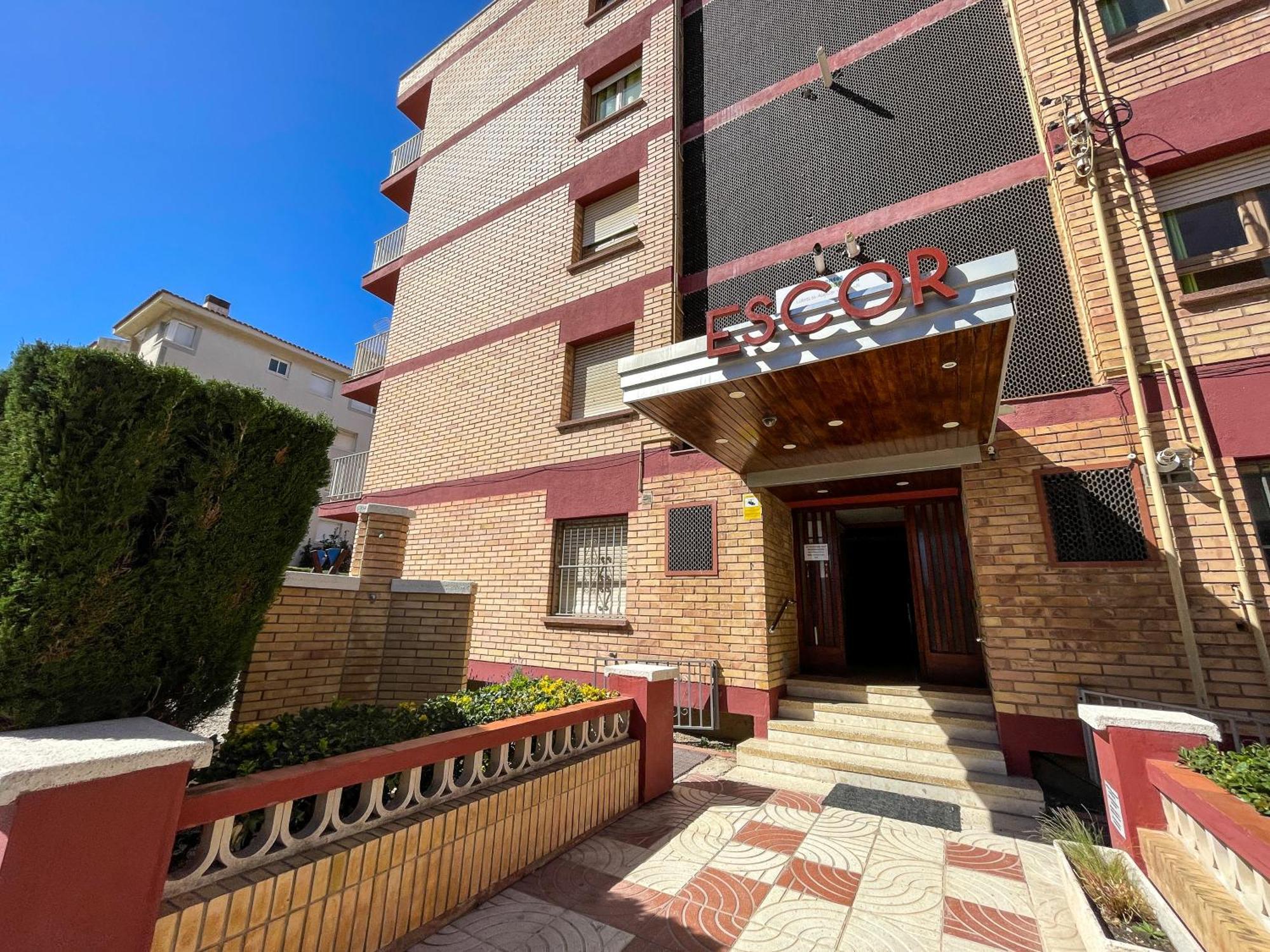 Apartment Escor 3000 Segur de Calafell Εξωτερικό φωτογραφία