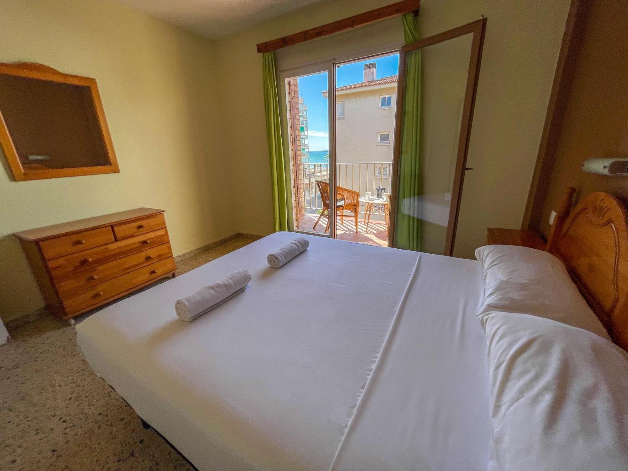 Apartment Escor 3000 Segur de Calafell Εξωτερικό φωτογραφία