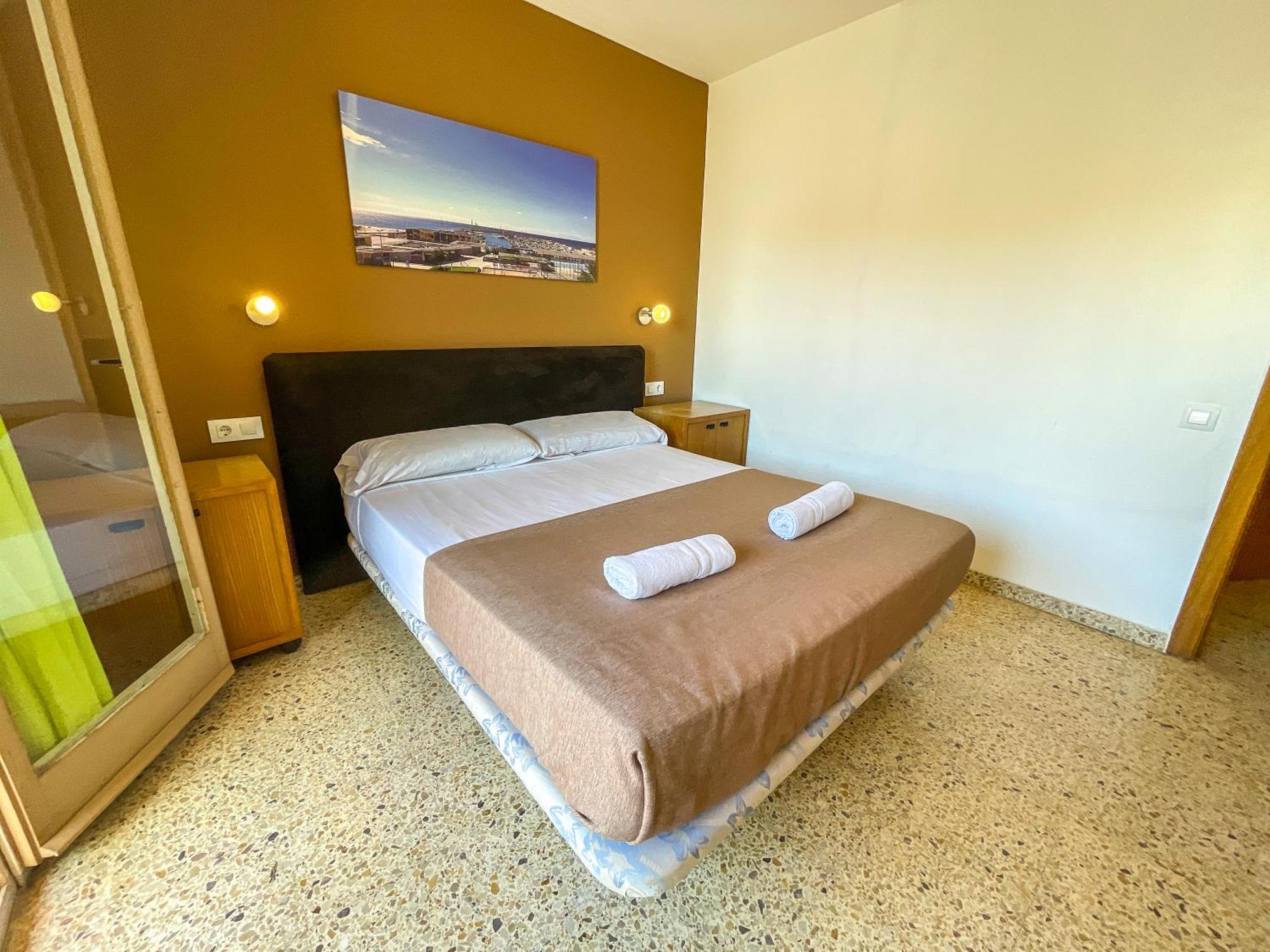 Apartment Escor 3000 Segur de Calafell Εξωτερικό φωτογραφία