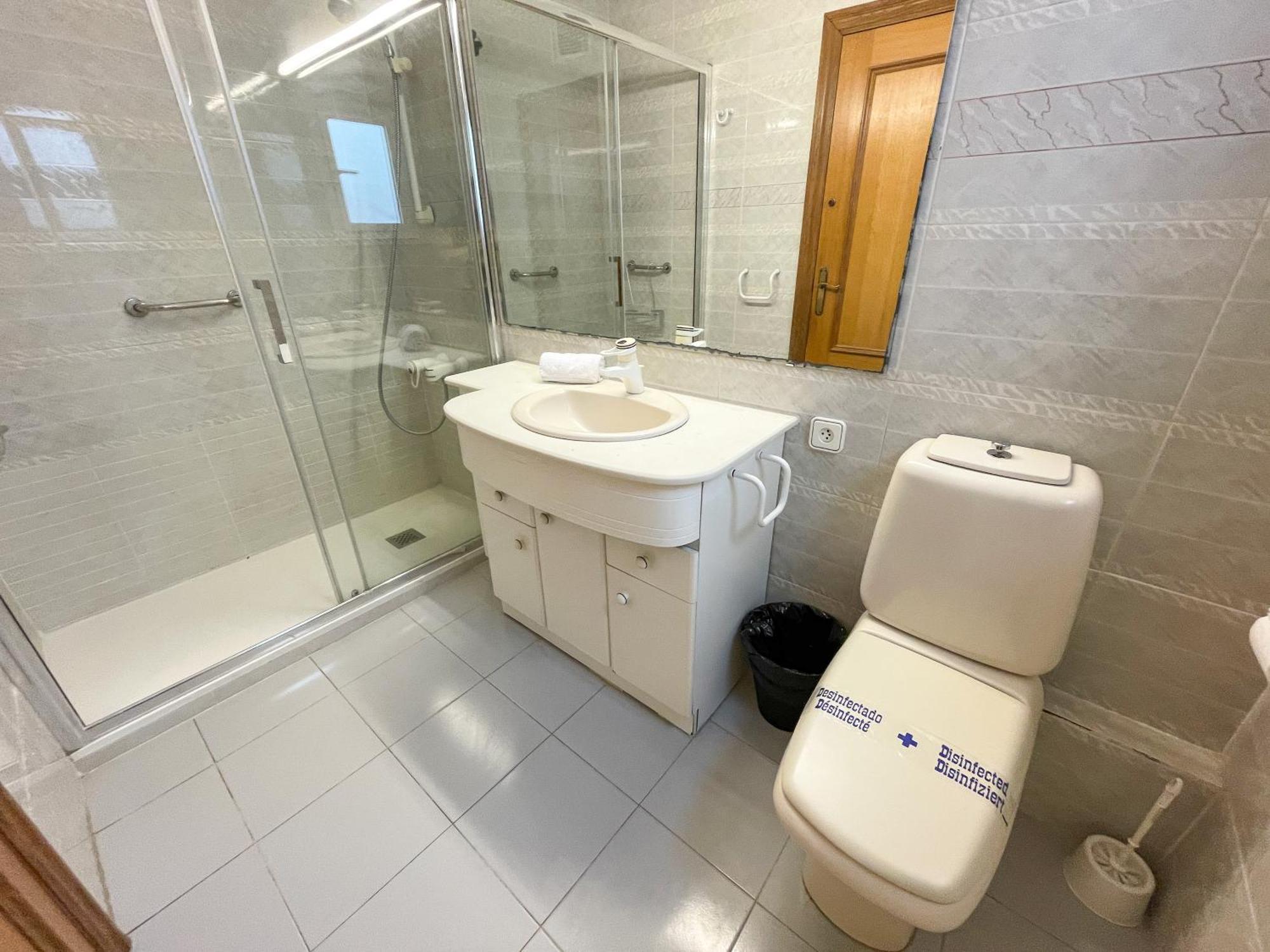 Apartment Escor 3000 Segur de Calafell Εξωτερικό φωτογραφία