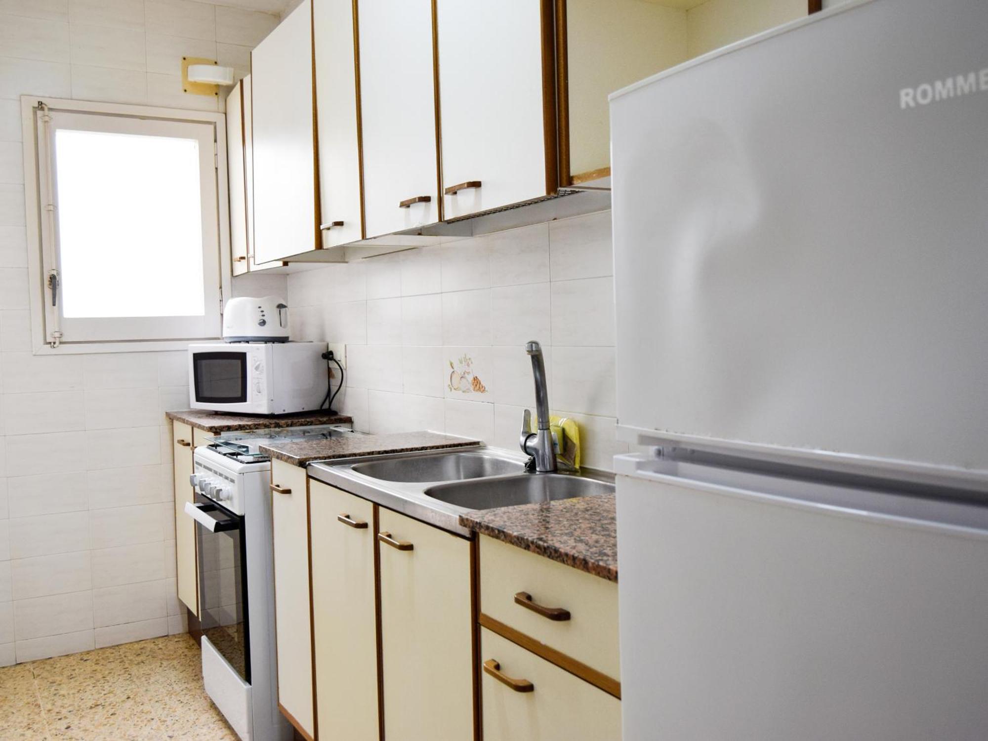 Apartment Escor 3000 Segur de Calafell Εξωτερικό φωτογραφία