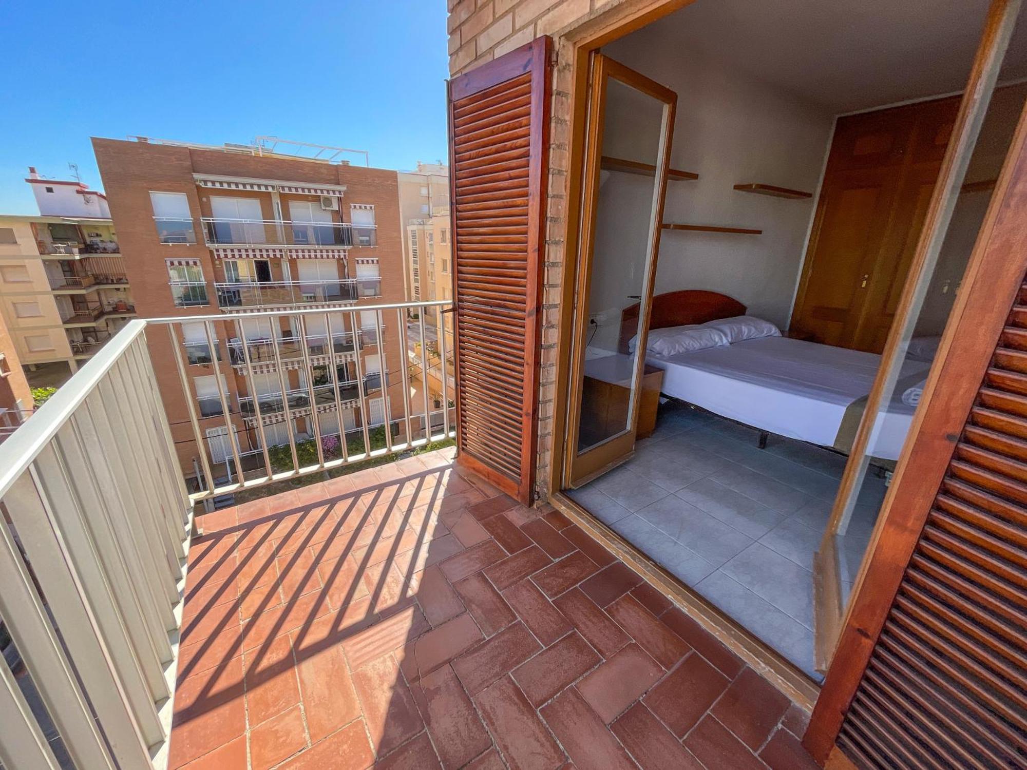 Apartment Escor 3000 Segur de Calafell Εξωτερικό φωτογραφία