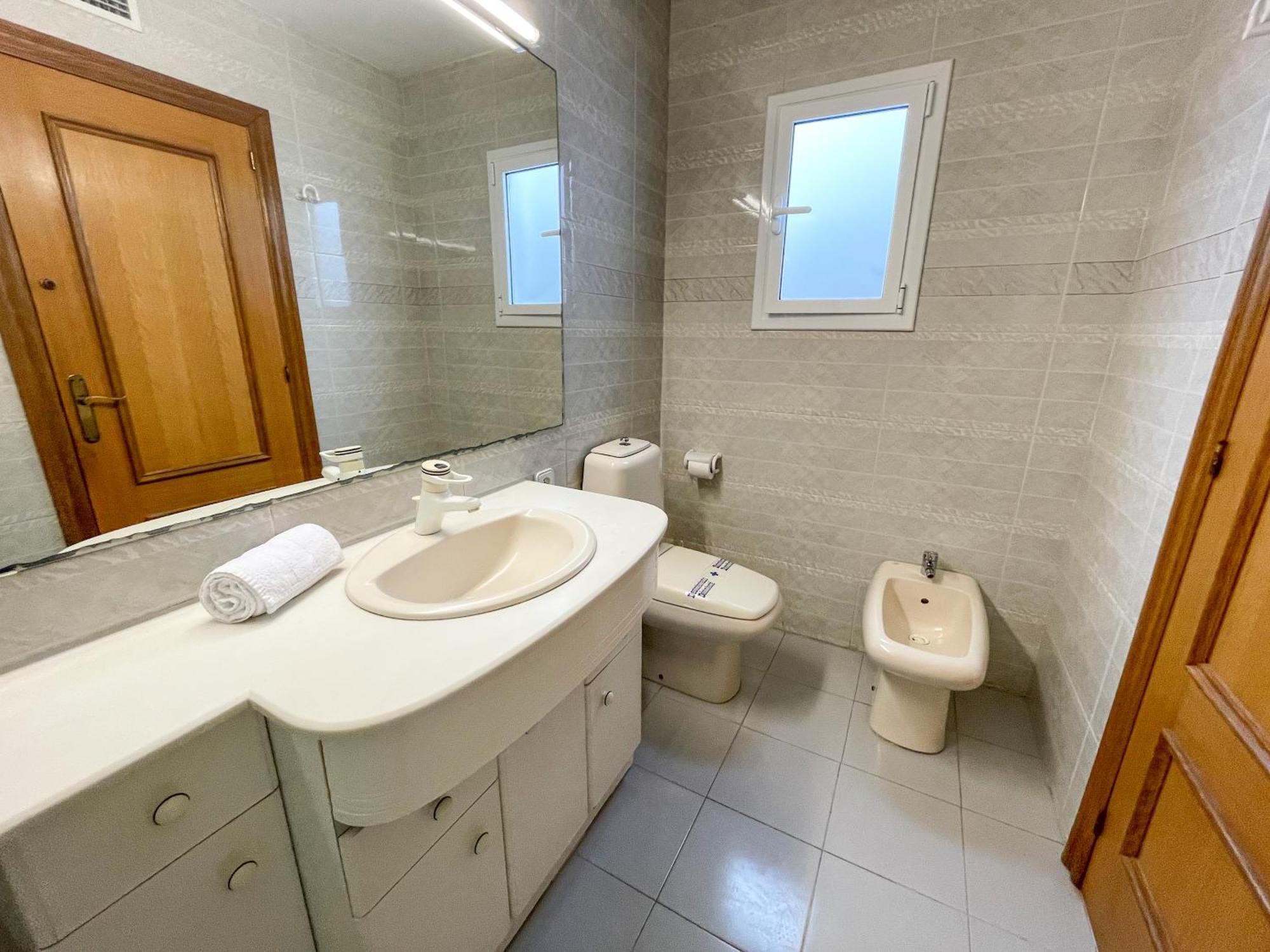 Apartment Escor 3000 Segur de Calafell Εξωτερικό φωτογραφία