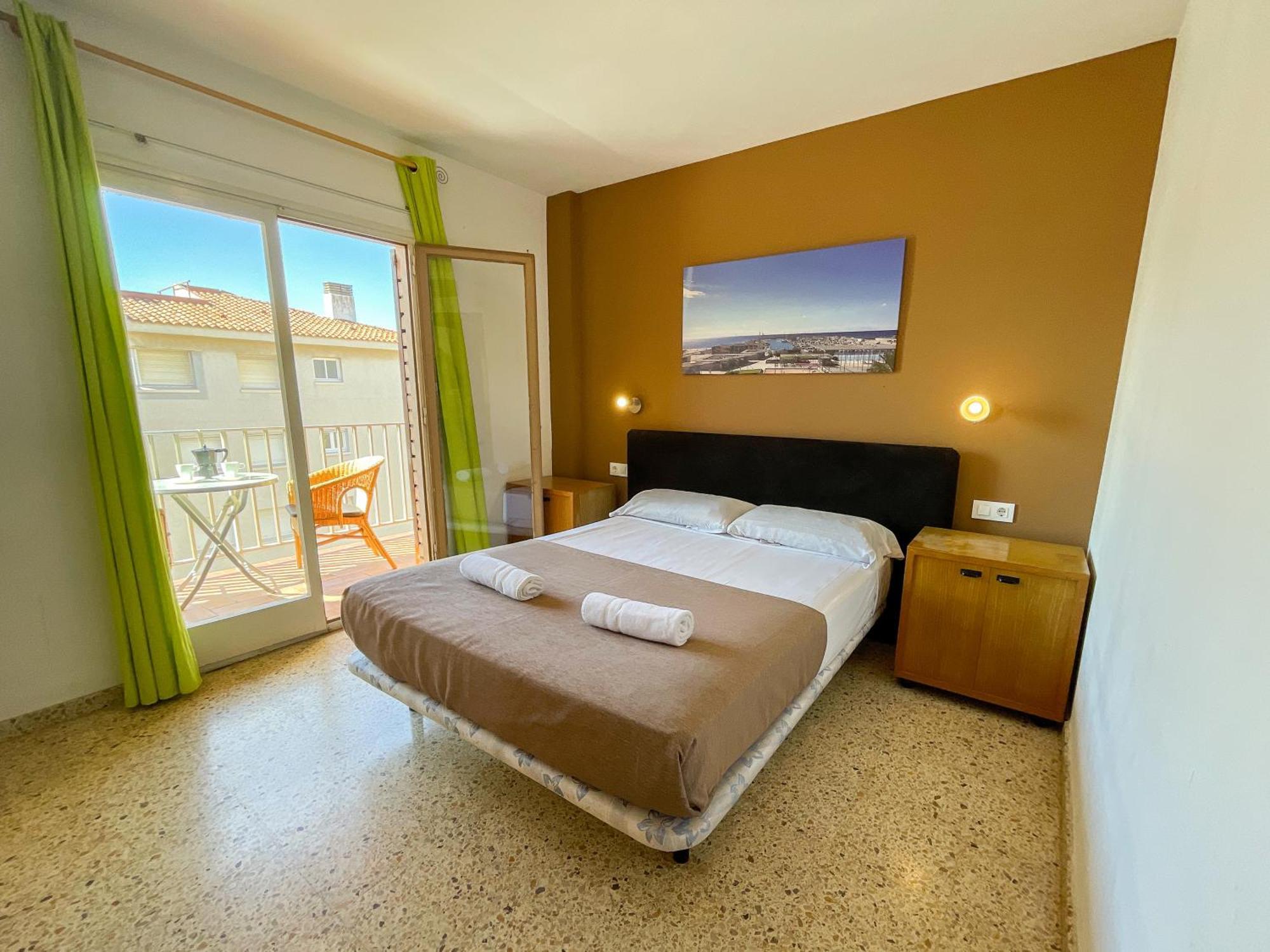 Apartment Escor 3000 Segur de Calafell Εξωτερικό φωτογραφία