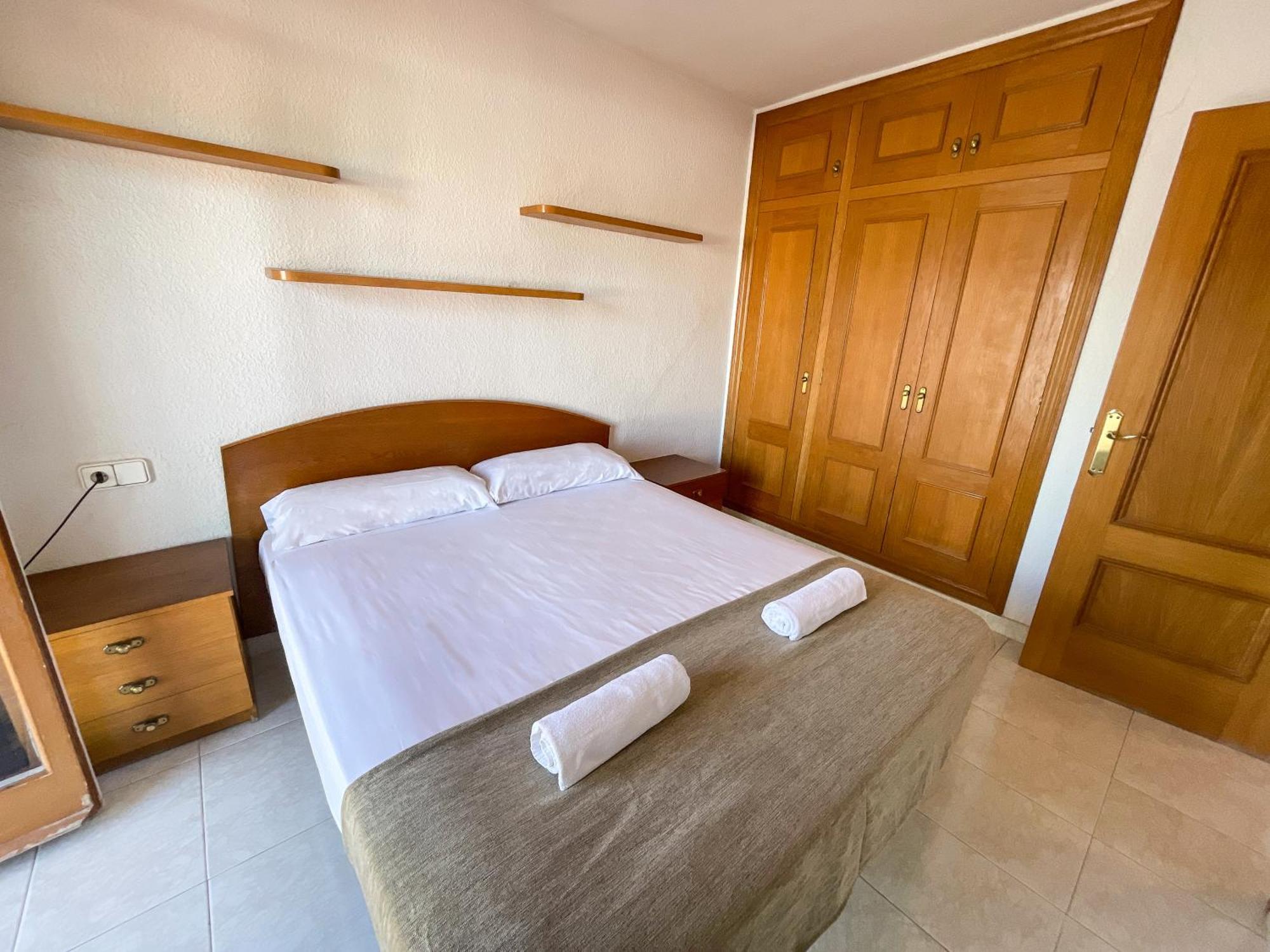 Apartment Escor 3000 Segur de Calafell Εξωτερικό φωτογραφία