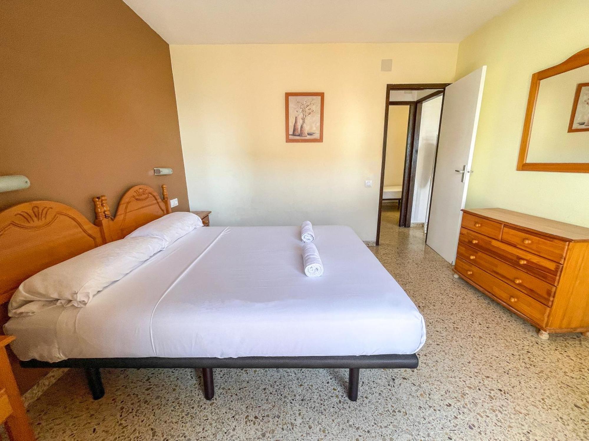 Apartment Escor 3000 Segur de Calafell Εξωτερικό φωτογραφία
