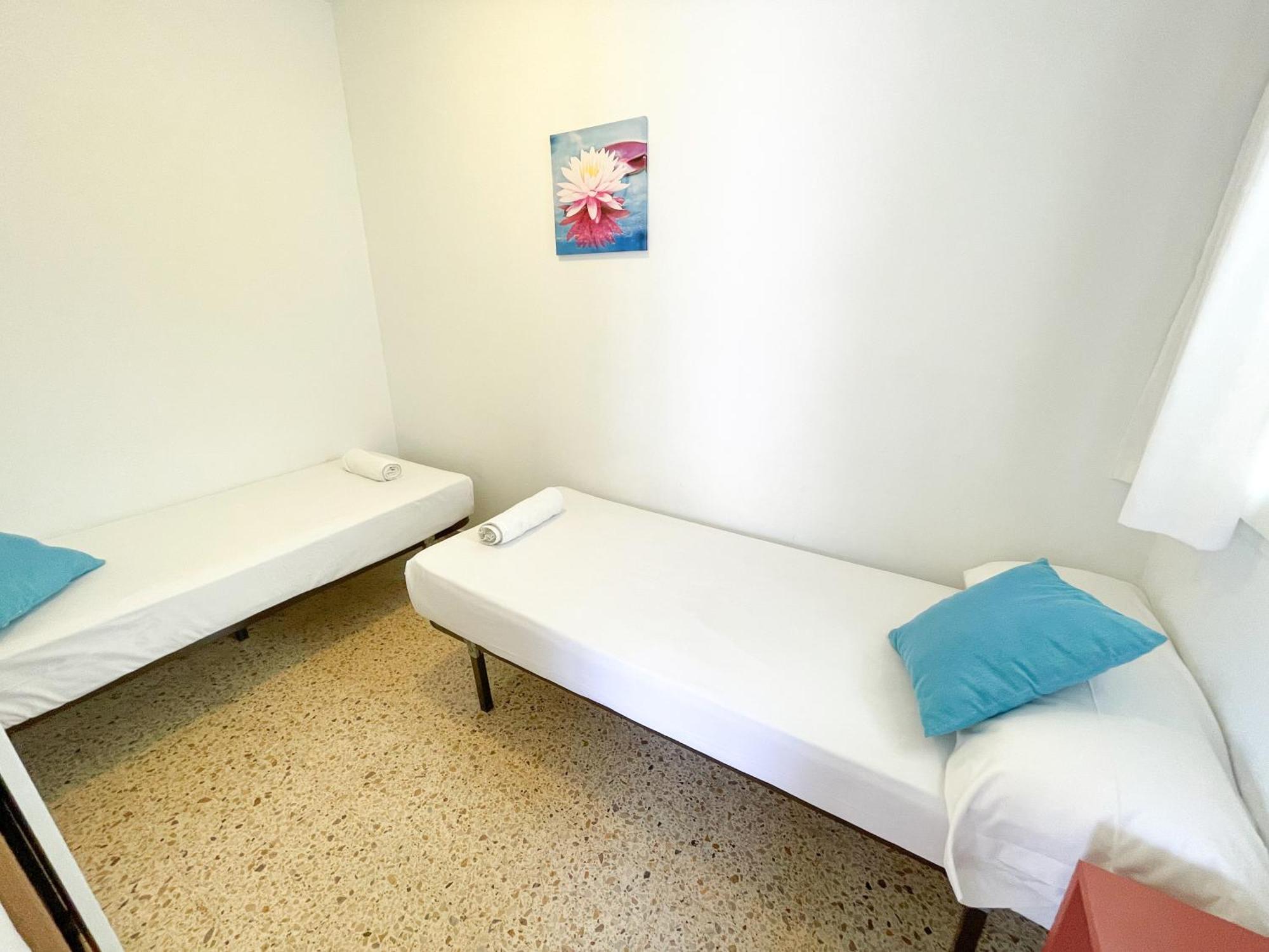 Apartment Escor 3000 Segur de Calafell Εξωτερικό φωτογραφία