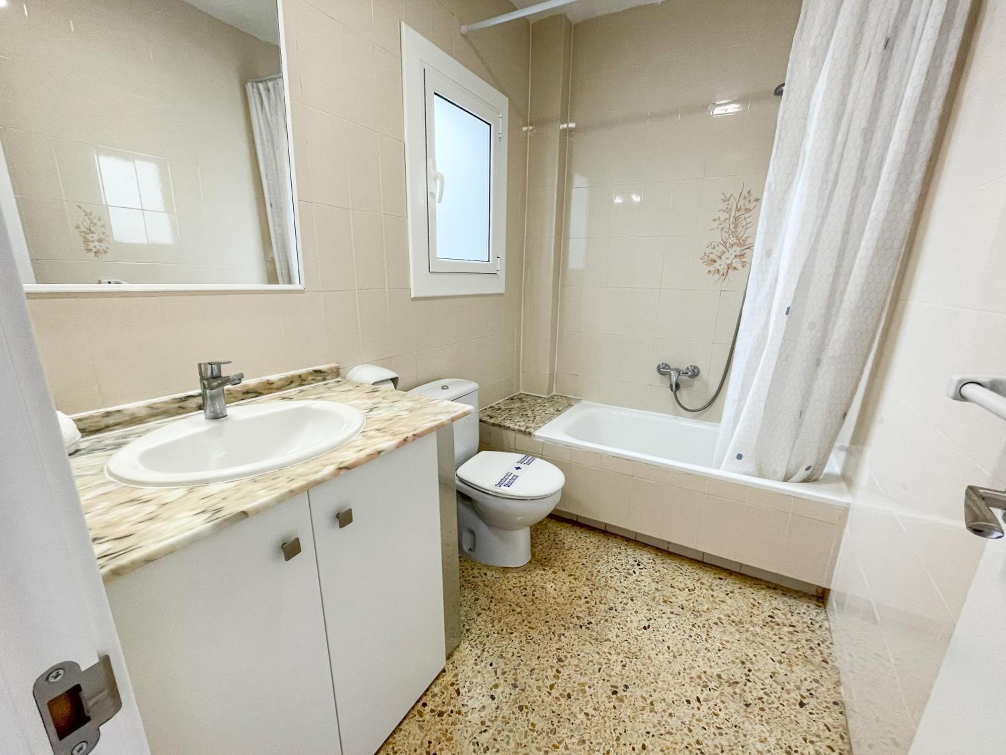 Apartment Escor 3000 Segur de Calafell Εξωτερικό φωτογραφία