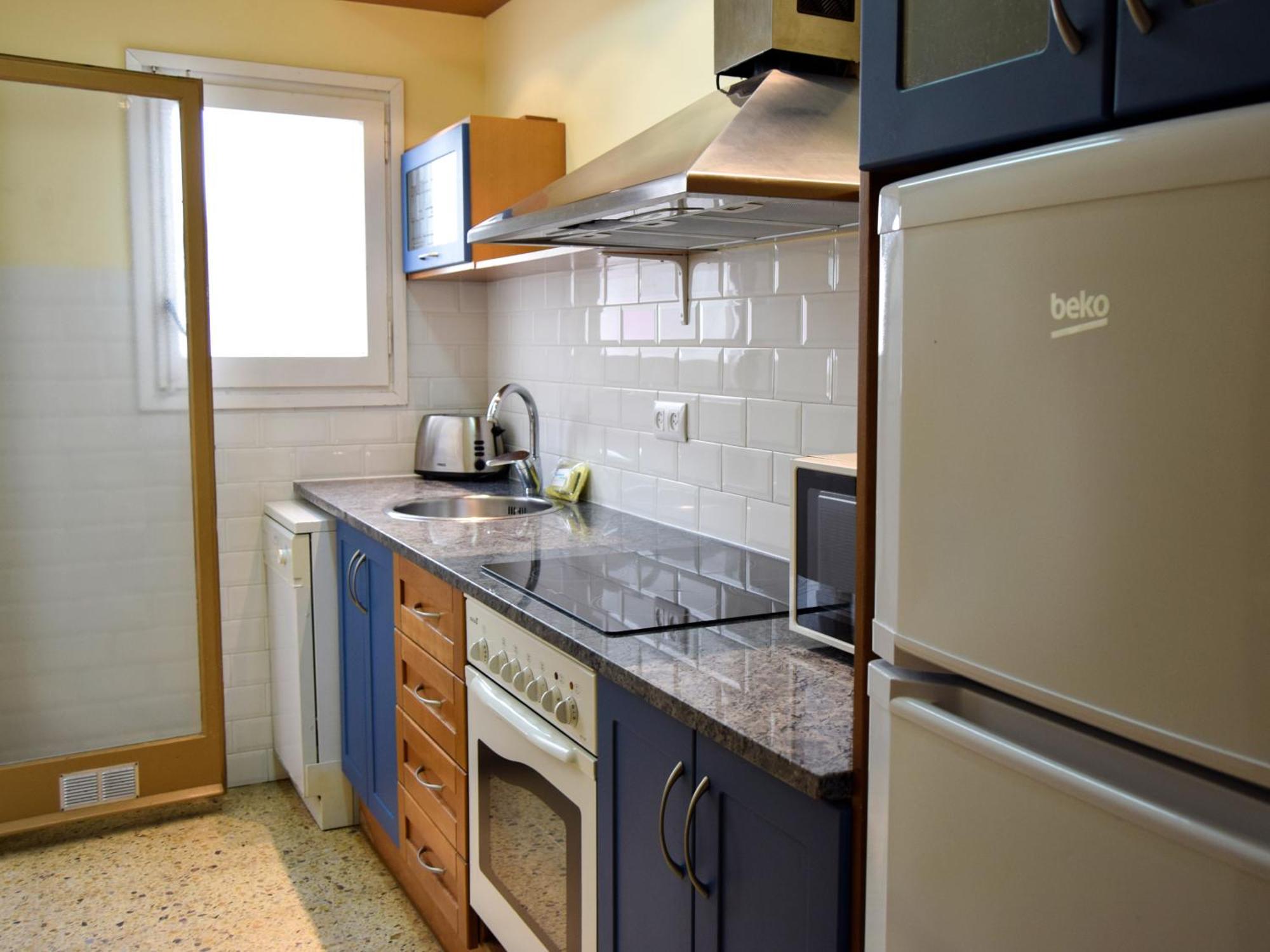 Apartment Escor 3000 Segur de Calafell Εξωτερικό φωτογραφία
