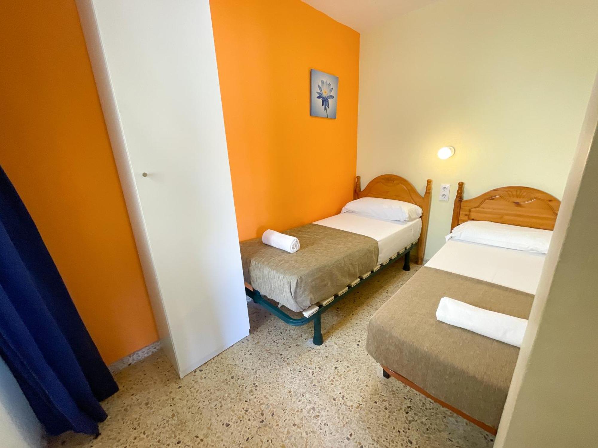 Apartment Escor 3000 Segur de Calafell Εξωτερικό φωτογραφία