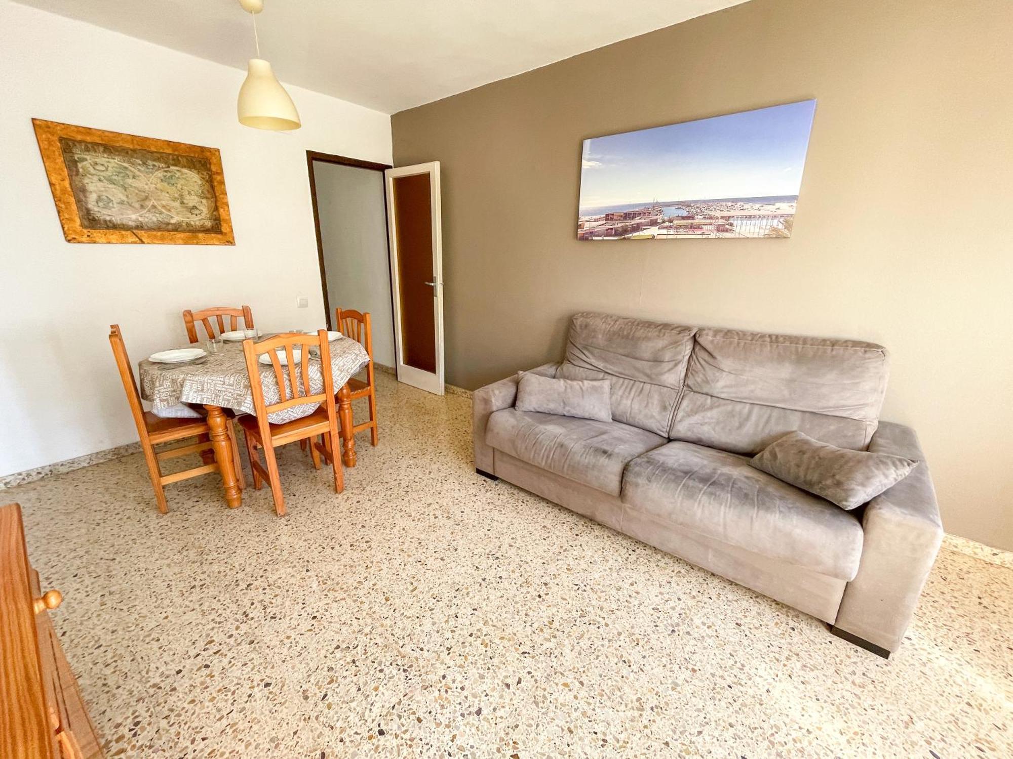 Apartment Escor 3000 Segur de Calafell Εξωτερικό φωτογραφία