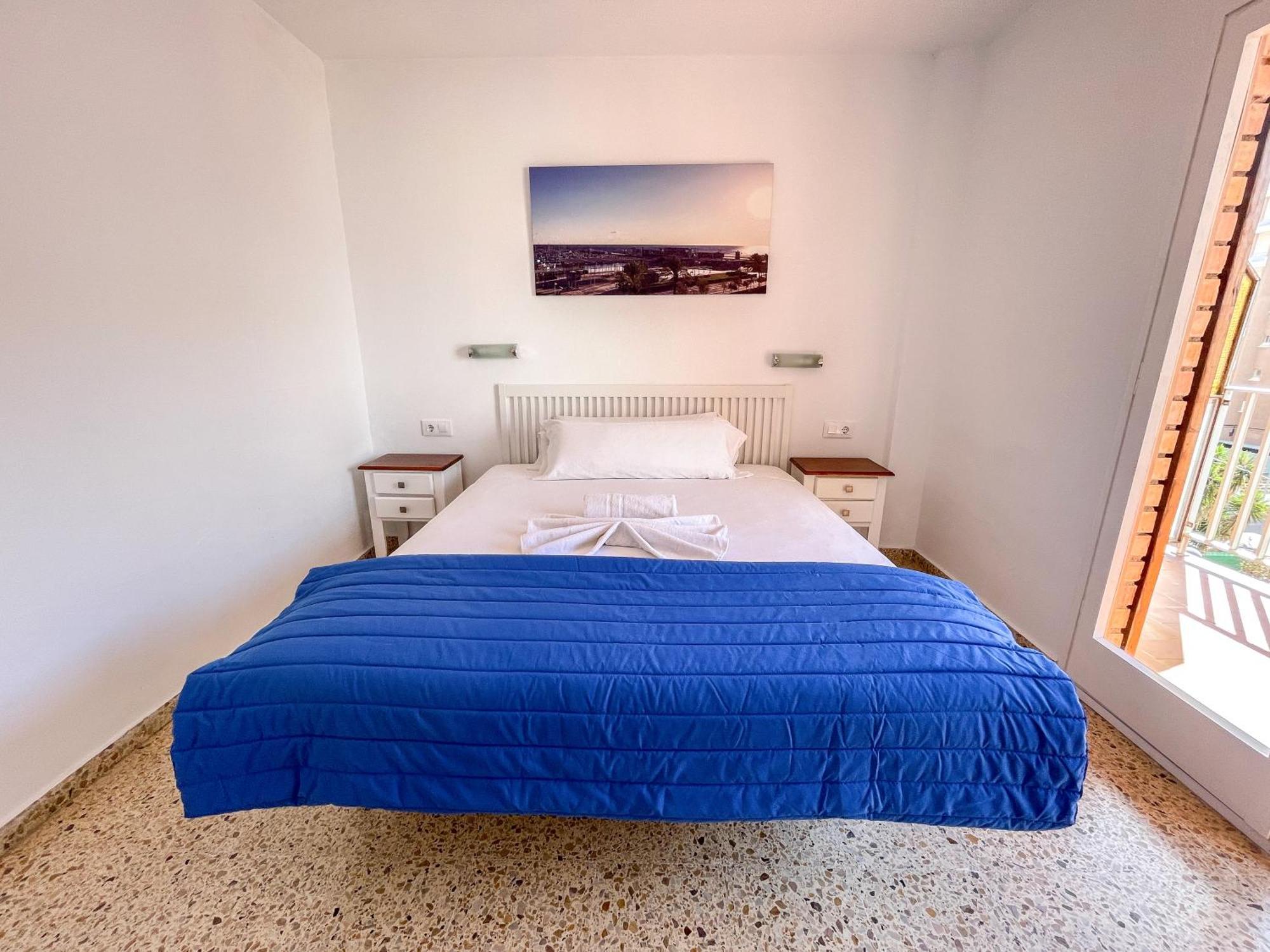 Apartment Escor 3000 Segur de Calafell Εξωτερικό φωτογραφία