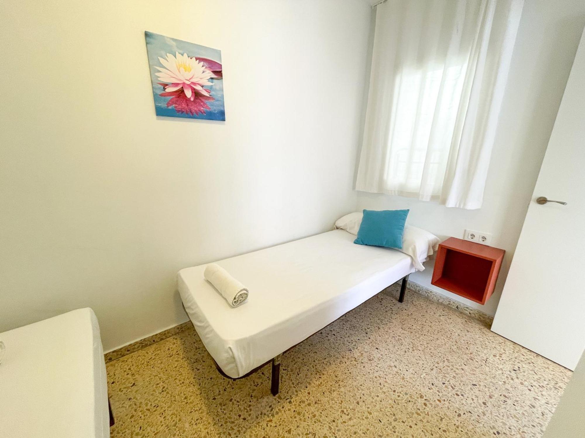 Apartment Escor 3000 Segur de Calafell Εξωτερικό φωτογραφία