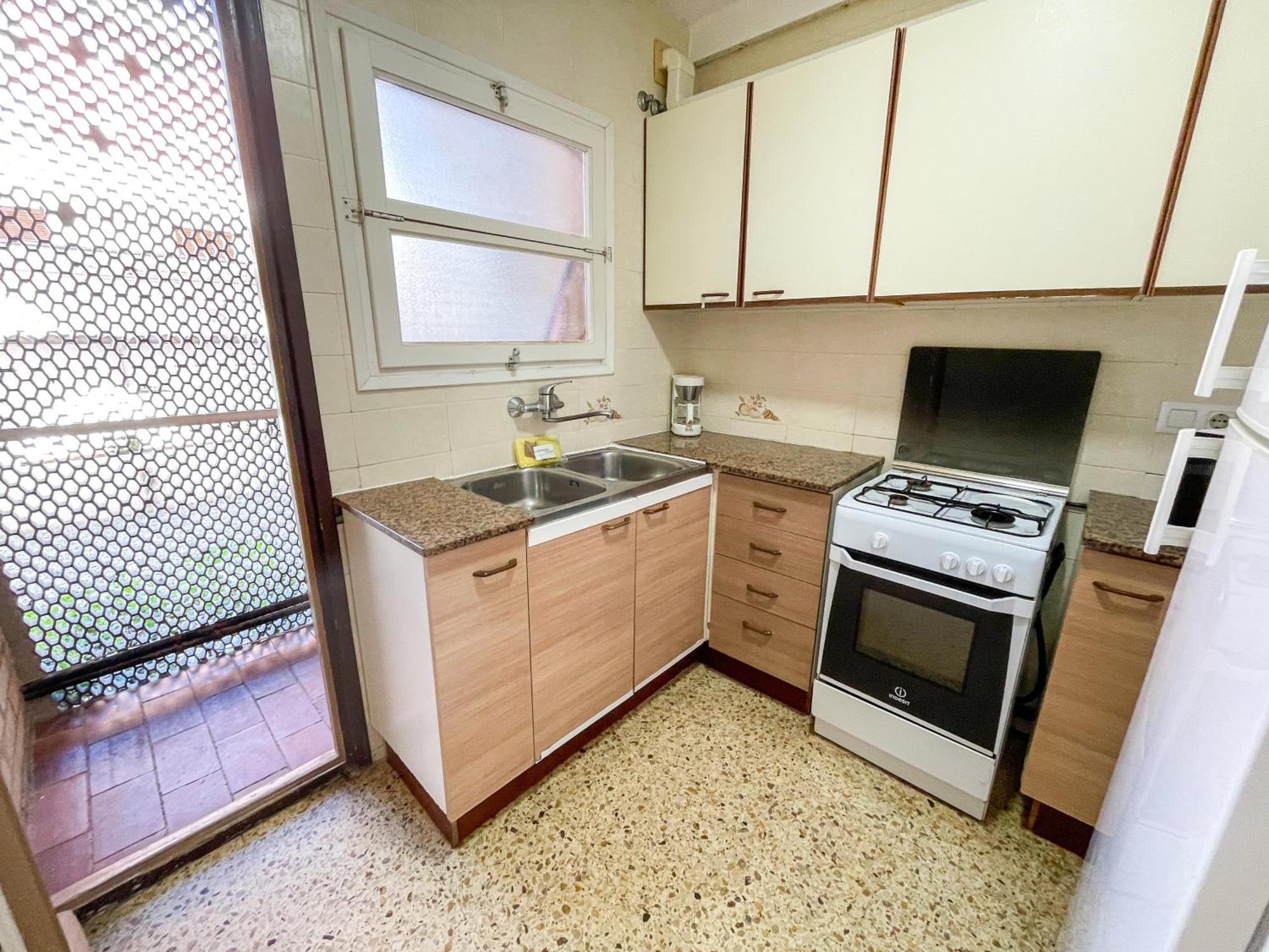 Apartment Escor 3000 Segur de Calafell Εξωτερικό φωτογραφία