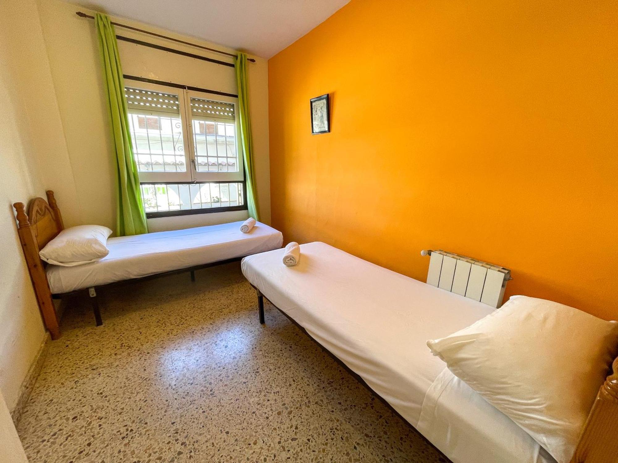Apartment Escor 3000 Segur de Calafell Εξωτερικό φωτογραφία