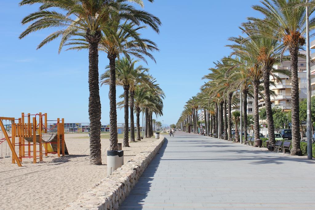 Apartment Escor 3000 Segur de Calafell Εξωτερικό φωτογραφία